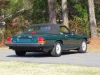 Thumbnail Photo 10 for 1991 Jaguar XJS